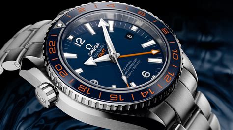 omega planet ocean replica review|omega seamaster planet ocean 37.5mm.